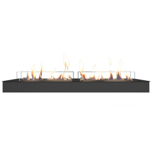 Xaralyn Bioburner XXL, black, with edges