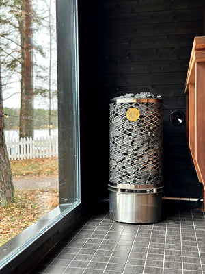 Pillar IKI 10,5 kW