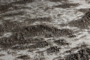 EmotionWood Square 600 Birchbark Wooden Panel - 4m²