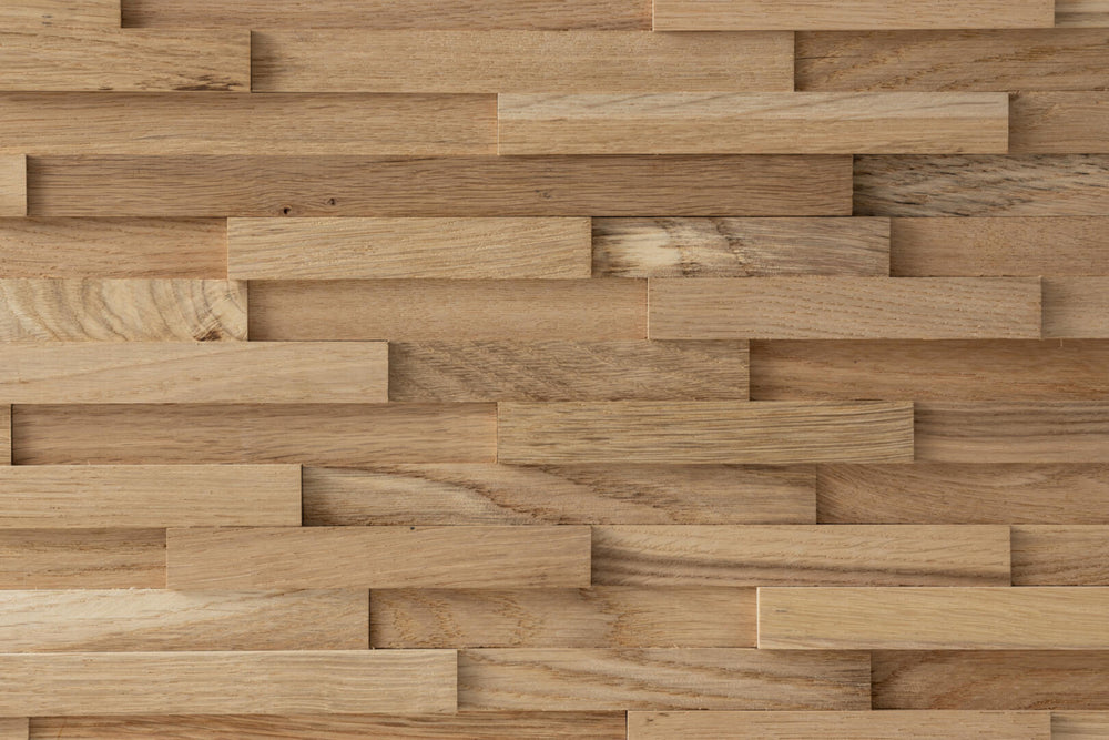 EmotionWood Noble 23 Wooden Panel - 4m²