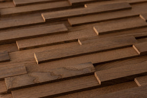 EmotionWood Noble 23 Wooden Panel - 4m²