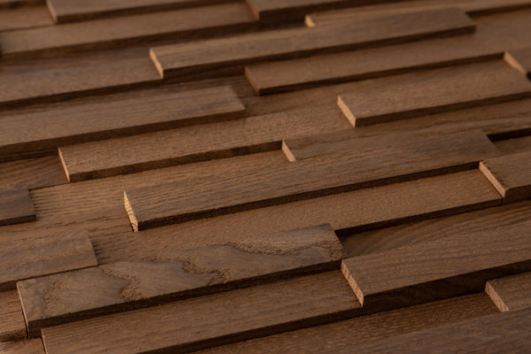 EmotionWood Noble 23 Wooden Panel - 4m²