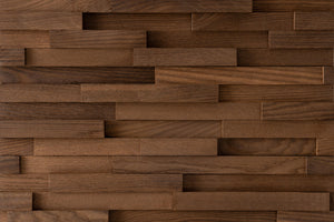 EmotionWood Noble 23 Wooden Panel - 4m²