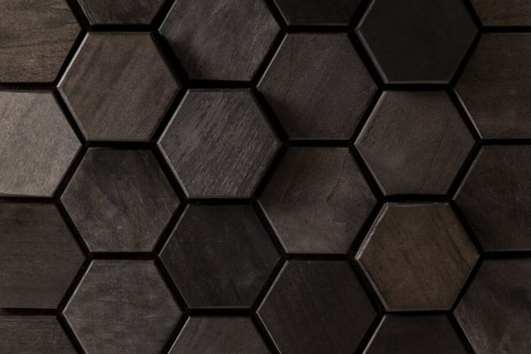 EmotionWood Promenade Wooden Panel - 4m²