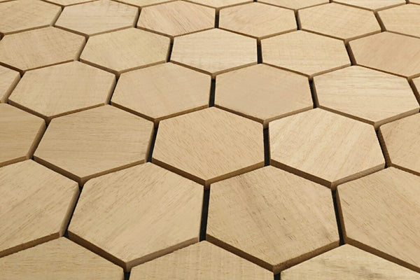 EmotionWood Promenade Wooden Panel - 4m²