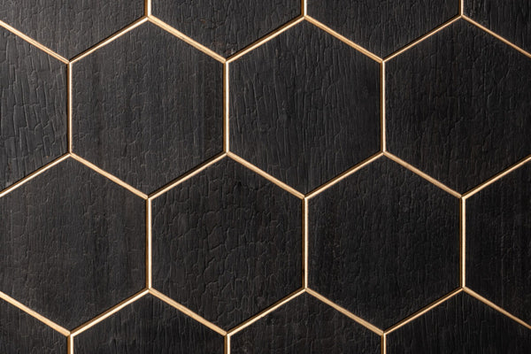 EmotionWood Promenade Wooden Panel - 4m²