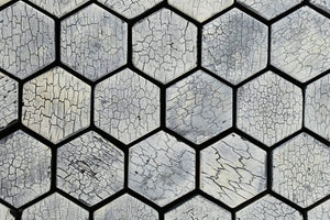 EmotionWood Promenade Wooden Panel - 4m²