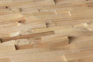 EmotionWood Trail 23 Wooden Panel - 4m²