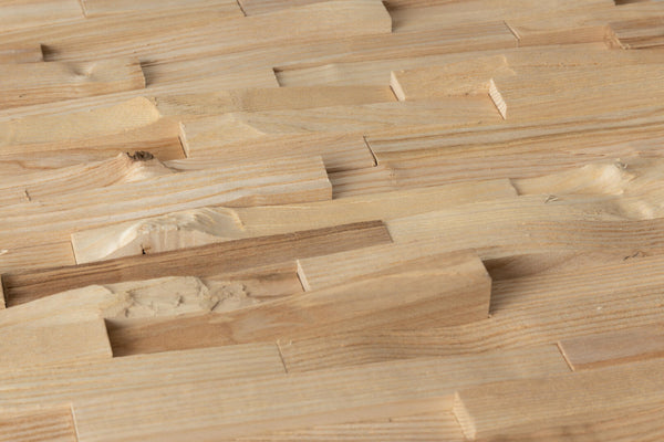 EmotionWood Trail 23 Wooden Panel - 4m²