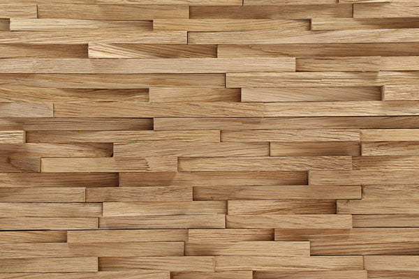 EmotionWood Trail 23 Wooden Panel - 4m²