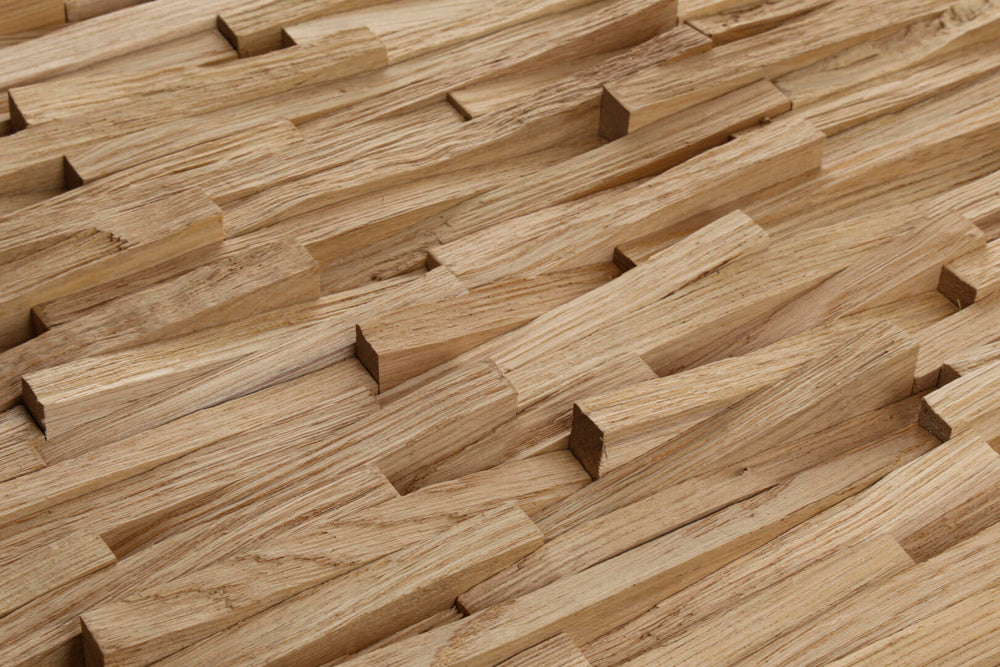 EmotionWood Trail 23 Wooden Panel - 4m²