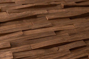 EmotionWood Trail 23 Wooden Panel - 4m²