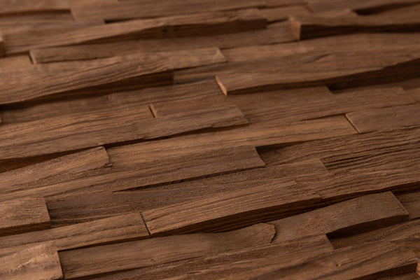 EmotionWood Trail 23 Wooden Panel - 4m²