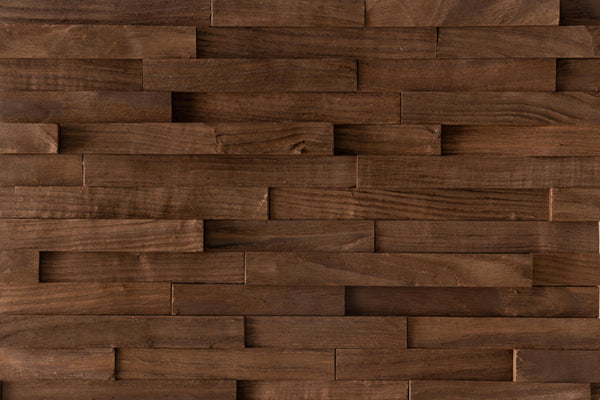 EmotionWood Trail 23 Wooden Panel - 4m²