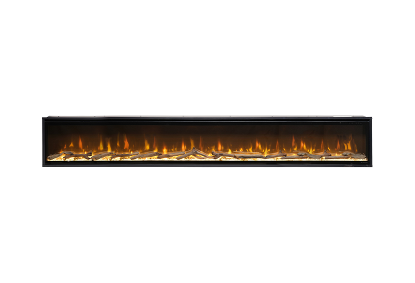 Electric fireplace Dimplex Ignite Evolve 100