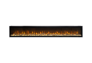 Electric fireplace Dimplex Ignite Evolve 100