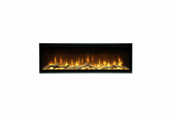 Electric fireplace Dimplex Ignite Evolve 50