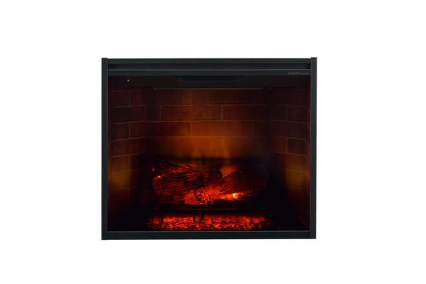 Electric fireplace Dimplex Firebox 30