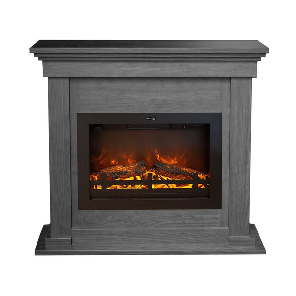 Electric Fireplace Xaralyn Flex
