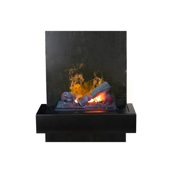 Electric Fireplace Xaralyn Quero