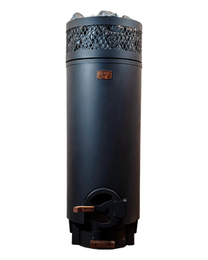 Wood Burning Sauna Heater JUUP Gösta -Punos