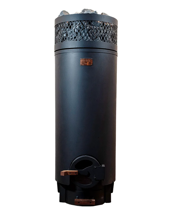 Wood Burning Sauna Heater JUUP Gösta -Punos