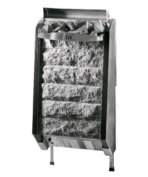 Electric Sauna Heater Mondex Hiisi