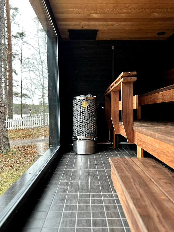 Pillar IKI 10,5 kW