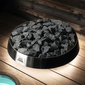 Electric sauna heater IKI-Float 13,8kW