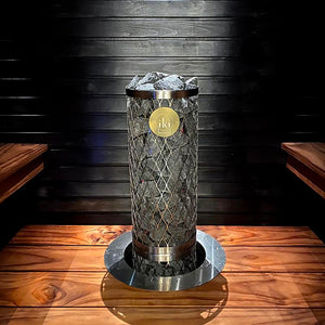 Electric Sauna Heater Pillar-IKI 4,5kW