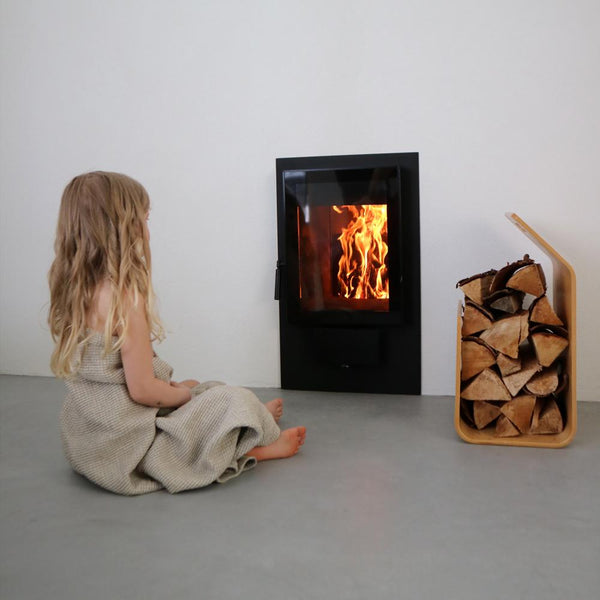IKI KIVI SL Wood Burning Sauna Stove