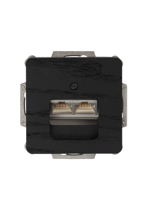 Wemel Wood 2 × Terminals