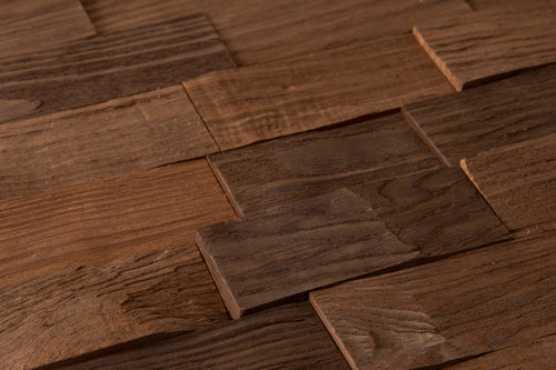 EmotionWood Trail 58 Wooden Panel - 4m²