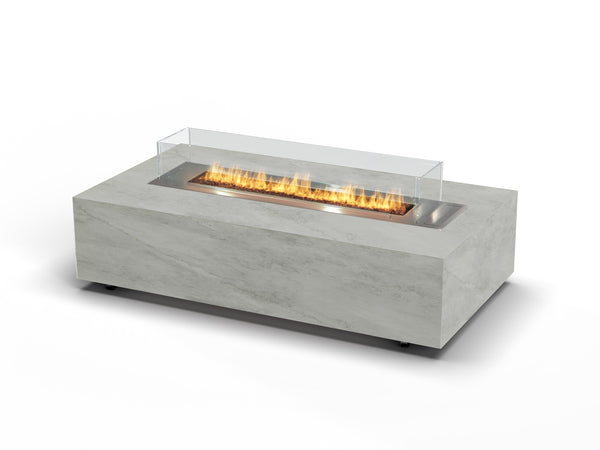 Planika Cabo Ethanol Fireplace Table