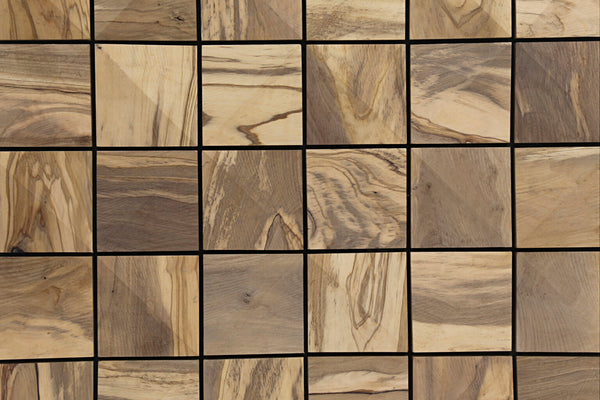 EmotionWood Kota 70 Wooden Panel - 4m²