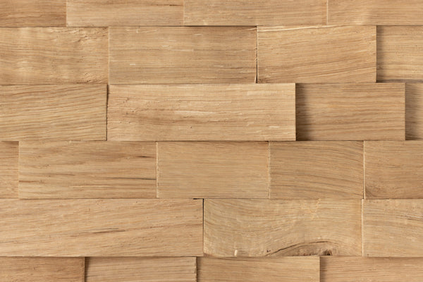 EmotionWood Trail 58 Wooden Panel - 4m²