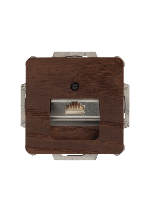 Wemel Wood 1 × Terminal on a white background