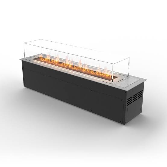 Planika Cabo Burner – Outdoor Bioethanol Fireplace Burner