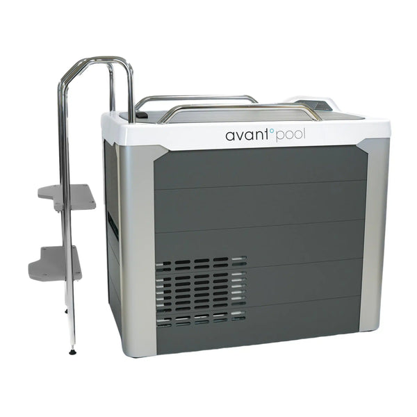 Cold Plunge Avantopools Kinos