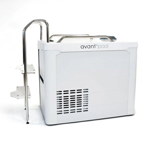 Cold Plunge Avantopools Kinos