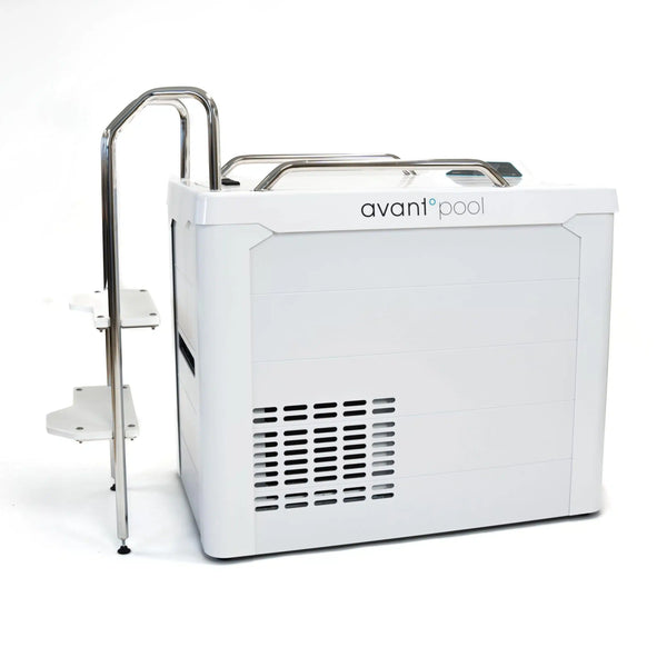 Cold Plunge Avantopools Kinos