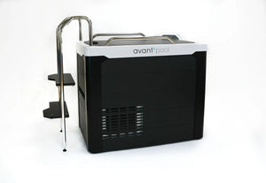 Cold Plunge Avantopools Kinos