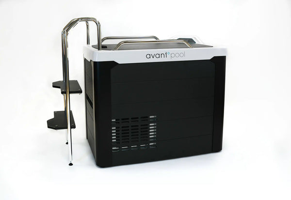 Cold Plunge Avantopools Kinos