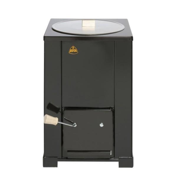 Wall pot Narvi Kota 50 l