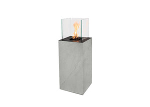 Planika Porto – Freestanding Bioethanol Fireplace