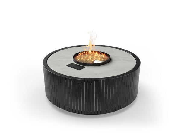Planika Stella Table Automatic – Outdoor Gas Fire Table