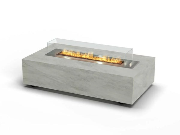 Planika Cabo Table – Freestanding Bioethanol Fire Table