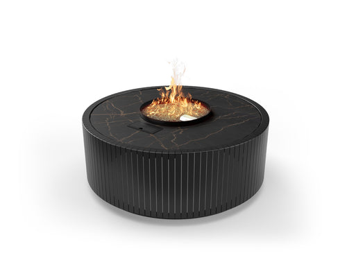 Planika Stella Table Automatic – Outdoor Gas Fire Table