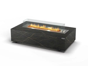 Planika Galaxy Table – Automatic Outdoor Gas Fireplace Table