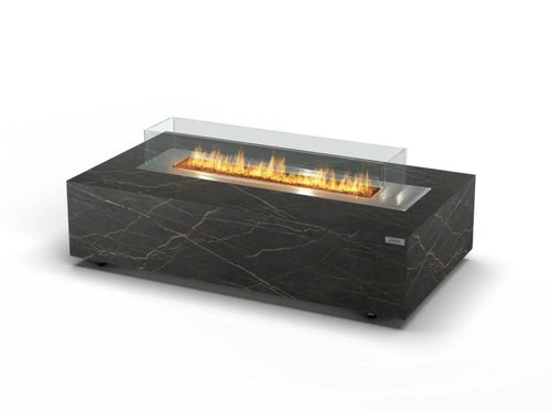 Planika Galaxy Table – Automatic Outdoor Gas Fireplace Table